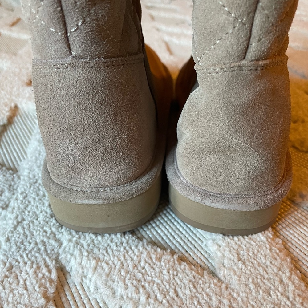 New Michael Kors Winter Boots 8M NWOT - Picture 3 of 13